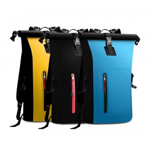 Waterproof Dry Bag Backpack
