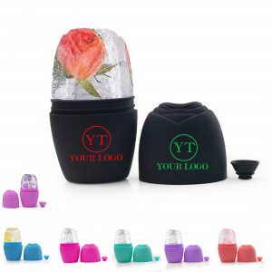 Facial Beauty Ice Roller Skin Care Tool
