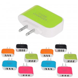 USB Universal Power Charger