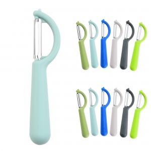 Potato Apple Vegetable Peelers for Kitchen