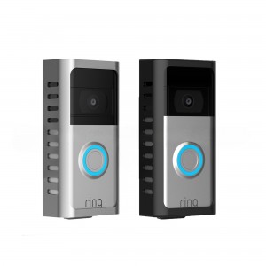 Anti-Theft Doorbell Mount Stent