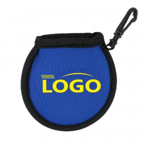 Golf Ball Pouch