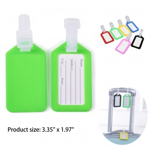Luggage Tags