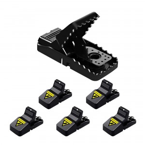 Mouse Traps Indoor For Home