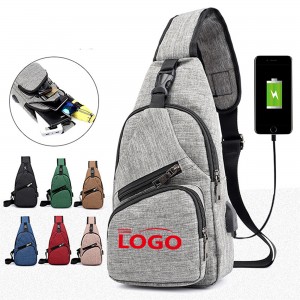 Sling Cross body Bag