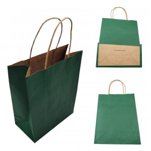 Kraft Paper Bag