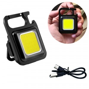 Rechargeable COB Work Light