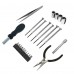 24-Piece Combo Tool Kits
