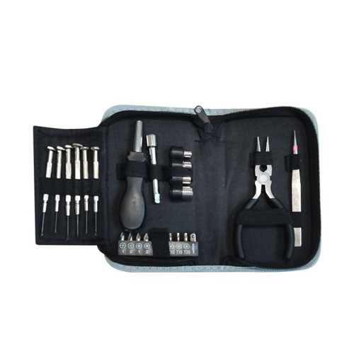 24-Piece Combo Tool Kits