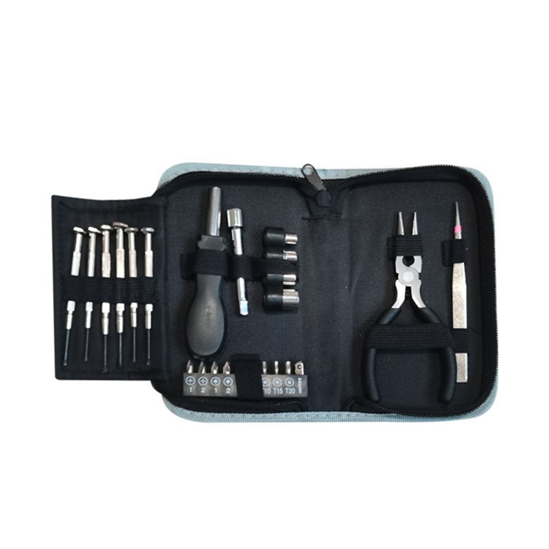 24-Piece Combo Tool Kits