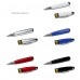 3 in 1 Touchscreen 8GB Memory Flash Drive USB Stylus Pen