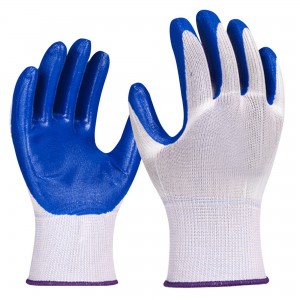 Palm Dipped Gloves