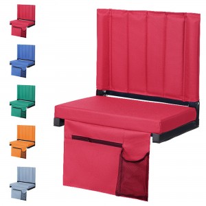 Stadium Seat