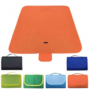 Waterproof Picnic Mat