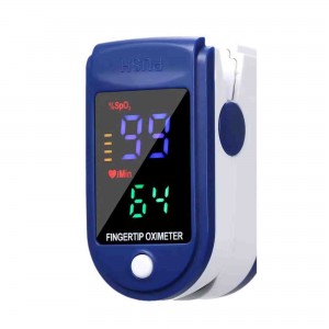 Pulse Oximeter