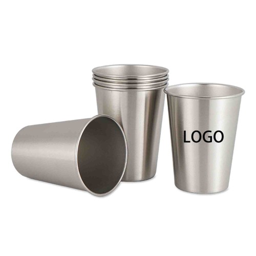 16OZ Stainless Steel Cup