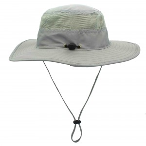 Sun Bucket Hat