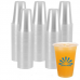 16oz Disposable Plastic Cup