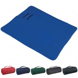 Fleece Blanket