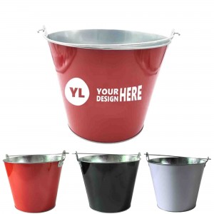 5 Quart Beer Bucket