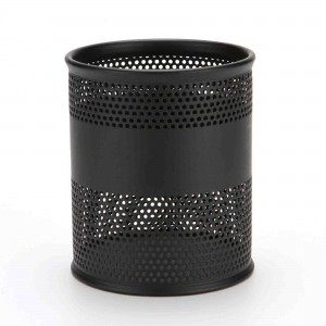 Metal Pen Holder