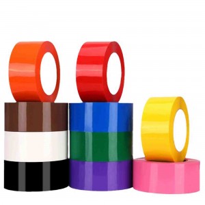 Packing Tape Roll(110 Yards L x 2
