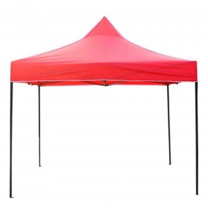 Pop Up Canopy Advertising Tent