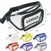 2 Pockets Fanny Pack