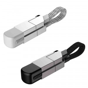6-in-1 Data Cable