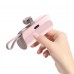 2 in 1 Rechargeable 3300mAh Mobile Phone Power Bank