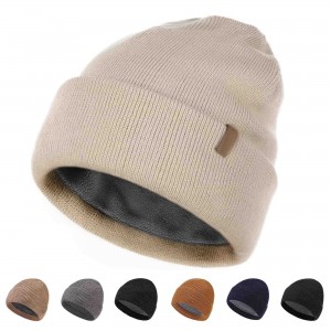 Winter Warm Earflap Hat