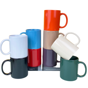 Ceramic Mug