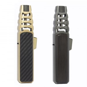 Windproof Gas Lighter