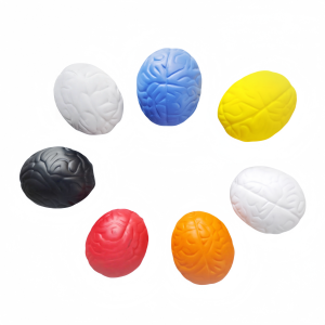 Brain Stress Ball