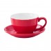 10 OZ Ceramic Coffee Cup Set