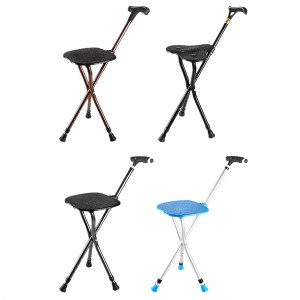 Crutch Chair