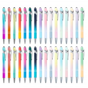 Metal Stylus Pens