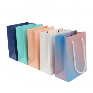 Jewelry Packaging Bag