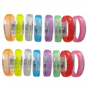 LED Glow Wristband