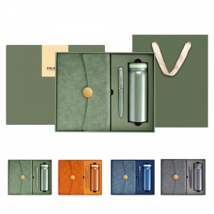 Gift Box Set