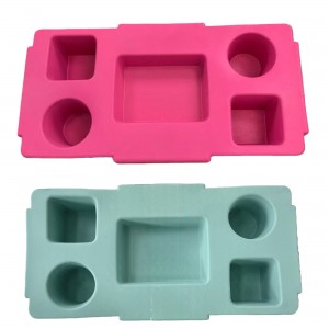 Picnic Topper Tray