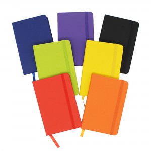 A5 Journal Notebook