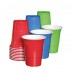 16 Oz. Plastic Party Solo Cup Disposable