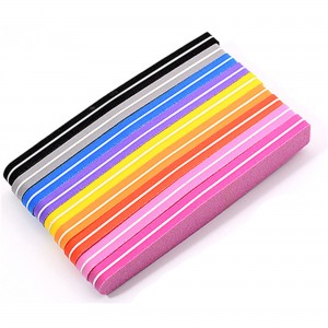 Nail Buffer Block Sponge