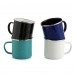 12 Oz. Camper Enamel Mug