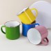 12 Oz. Camper Enamel Mug