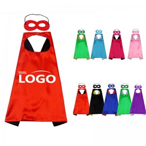 Super Hero Cape Set